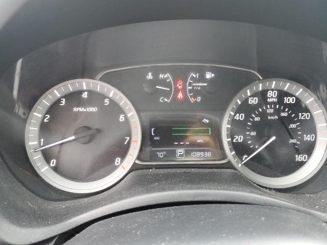 Photo 9 from auction – 2014 NISSAN SENTRA S with VIN 3N1AB7AP5EL642634
