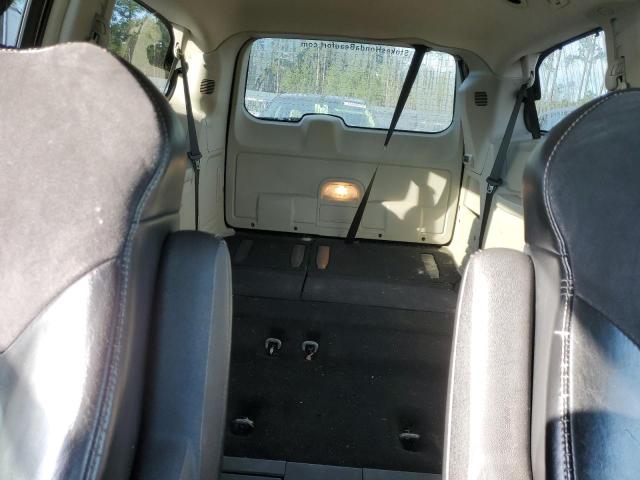 Photo 10 from auction – 2014 CHRYSLER TOWN & COU with VIN 2C4RC1CG4ER248696
