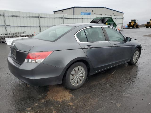 Photo 3 from auction – 2010 HONDA ACCORD LX with VIN 1HGCP2F31AA194069