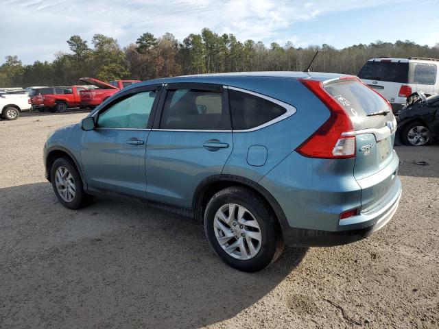 Photo 2 from auction – 2015 HONDA CRV with VIN 5J6RM4H57FL032321