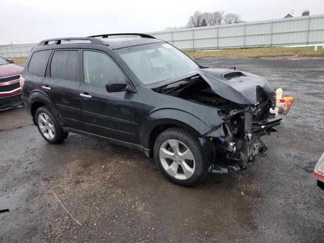 Photo 4 from auction – 2010 SUBARU FORESTER 2 with VIN JF2SH6FC0AH766756