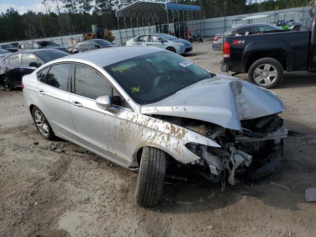 Photo 4 from auction – 2015 FORD FUSION SE with VIN 3FA6P0H74FR274095