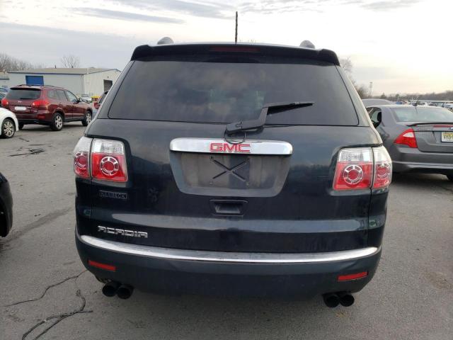 Photo 6 from auction – 2012 GMC ACADIA with VIN 1GKKRNED1CJ372943