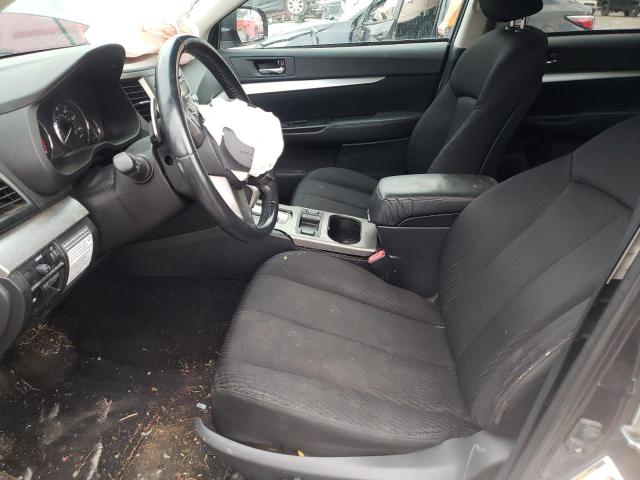 Снимка 7 от търг – 2011 SUBARU OUTBACK 2. с VIN 4S4BRBGC0B3323729