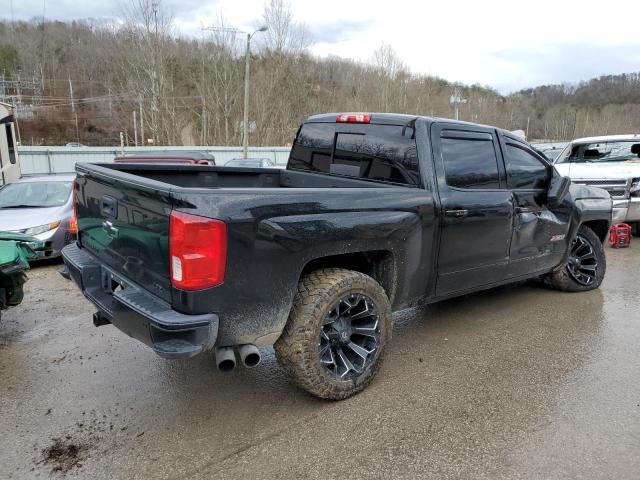 Photo 3 from auction – 2018 CHEVROLET SILVERADO with VIN 3GCUKSEC8JG211339