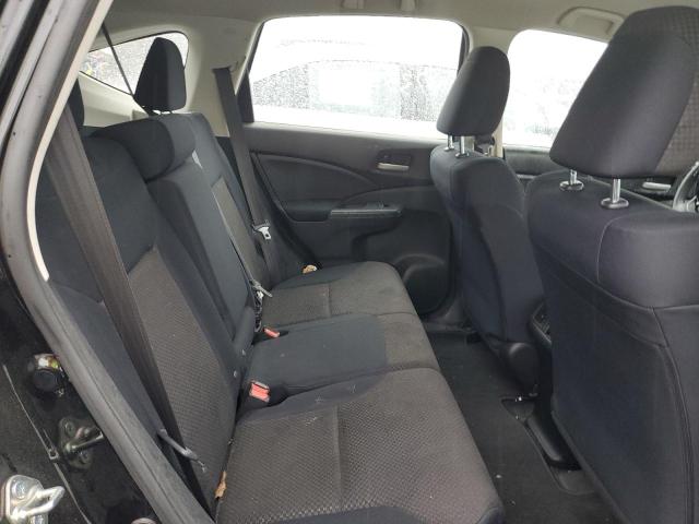 Photo 10 from auction – 2016 HONDA CR-V LX with VIN 2HKRM4H31GH677640