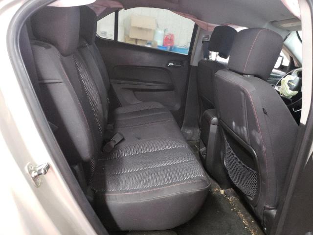 Photo 11 from auction – 2011 CHEVROLET EQUINOX LT with VIN 2GNALDECXB1231475