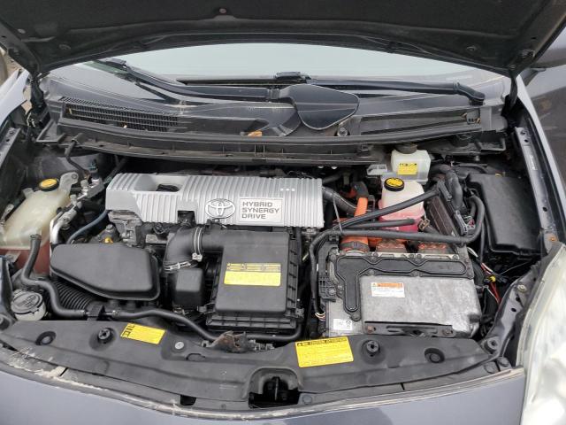 Zdjęcie 11 z aukcji – 2010 TOYOTA PRIUS z VIN JTDKN3DU6A1249990
