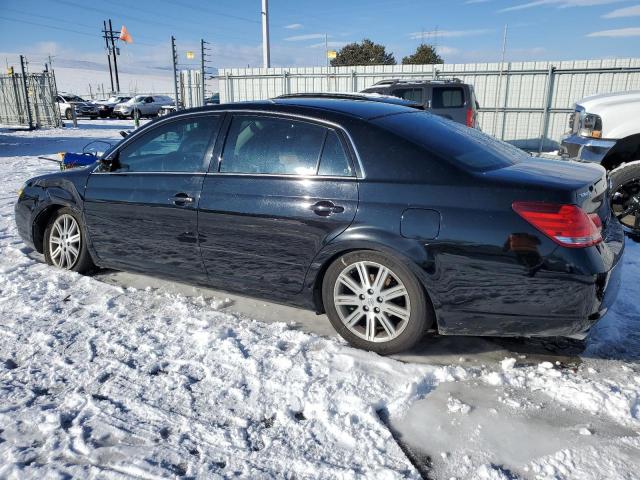 Photo 2 from auction – 2005 TOYOTA AVALON XL with VIN 4T1BK36B05U034299