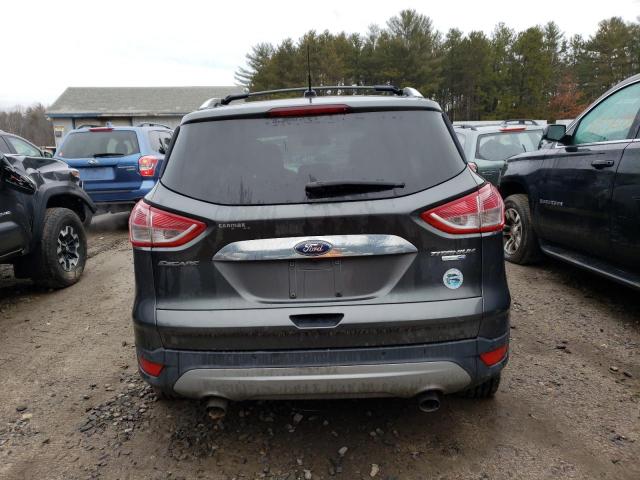Photo 6 from auction – 2016 FORD ESCAPE TIT with VIN 1FMCU9J94GUB10275
