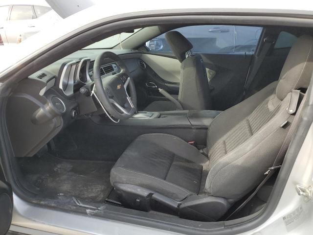 Photo 7 from auction – 2013 CHEVROLET CAMARO LS with VIN 2G1FA1E38D9193082