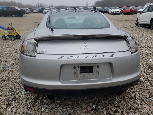 Photo 6 from auction – 2012 MITSUBISHI ECLIPSE GS with VIN 4A31K5DF1CE008381