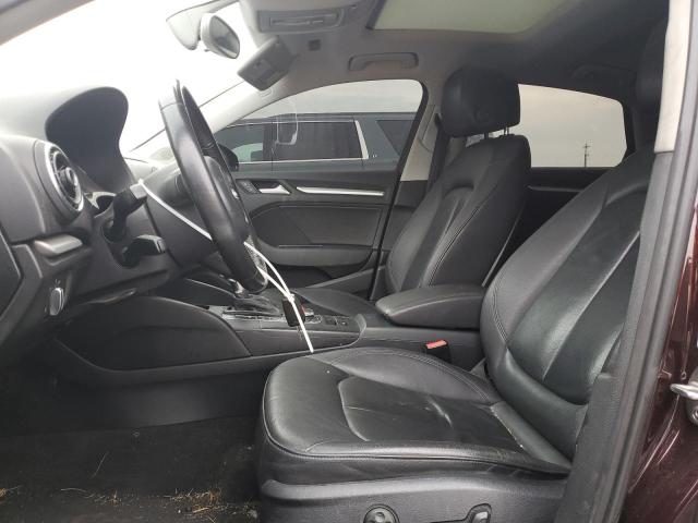 Photo 7 from auction – 2015 AUDI A3 PREMIUM with VIN WAUACGFF2F1019245