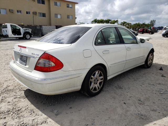 Photo 3 from auction – 2007 MERCEDES-BENZ E 320 CDI with VIN WDBUF22X67A995893