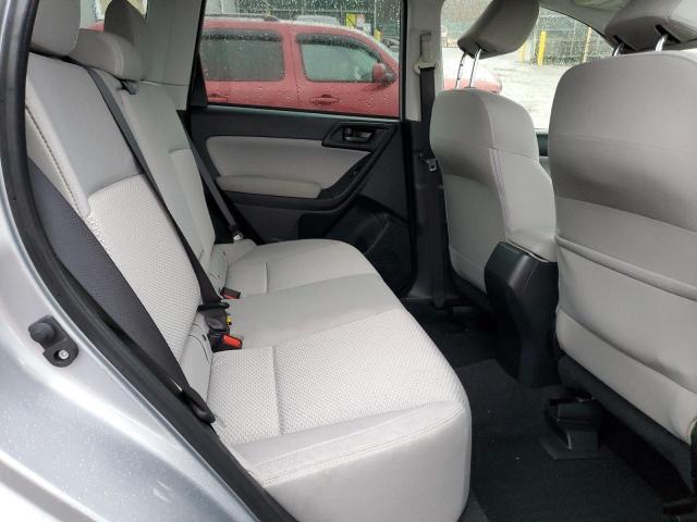 Photo 10 from auction – 2018 SUBARU FORESTER 2 with VIN JF2SJAGC5JH526012