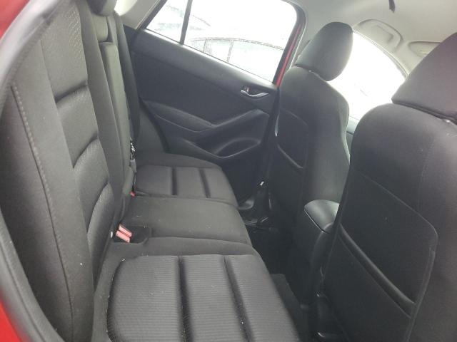 Photo 11 from auction – 2014 MAZDA CX-5 TOURI with VIN JM3KE2CY6E0396926