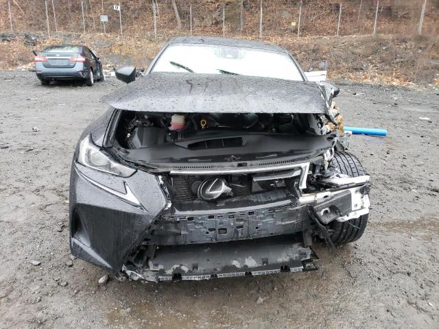 Photo 5 from auction – 2018 LEXUS IS 300 with VIN JTHBA1D26J5064831