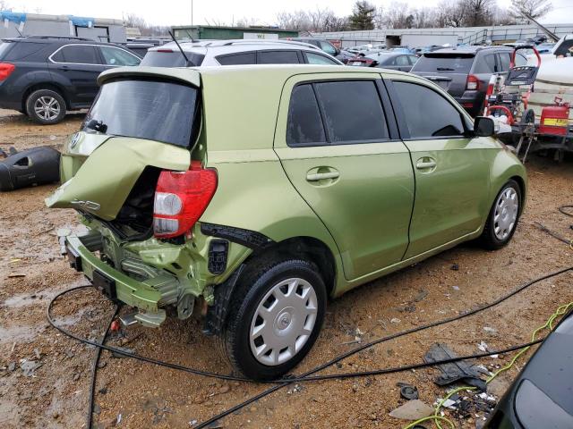 Photo 3 from auction – 2009 TOYOTA SCION XD with VIN JTKKU10489J049355
