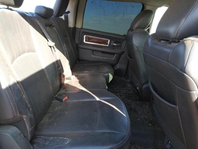 Photo 10 from auction – 2012 DODGE RAM 1500 L with VIN 1C6RD7NT6CS243707