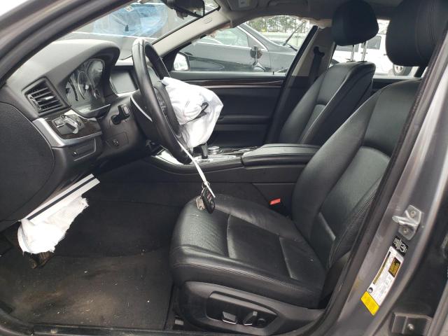 Фото 7 с аукциона – 2015 BMW 535 I с VIN WBA5B1C56FD919898