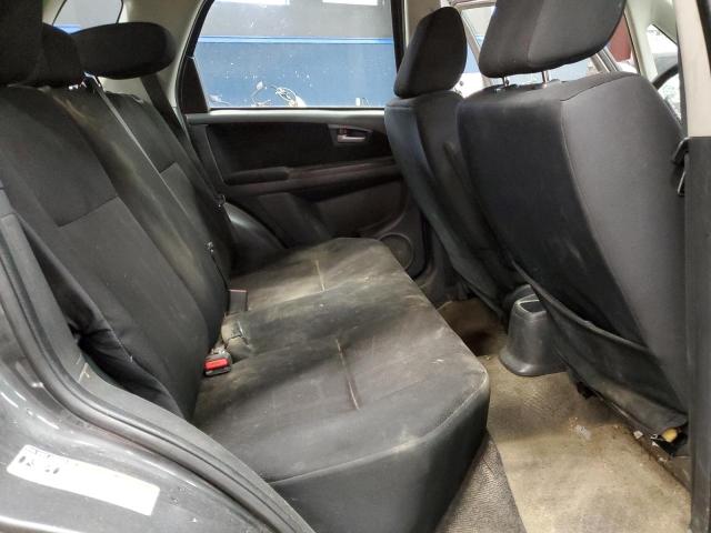 Photo 10 from auction – 2012 SUZUKI SX4 with VIN JS2YB5A30C6302964