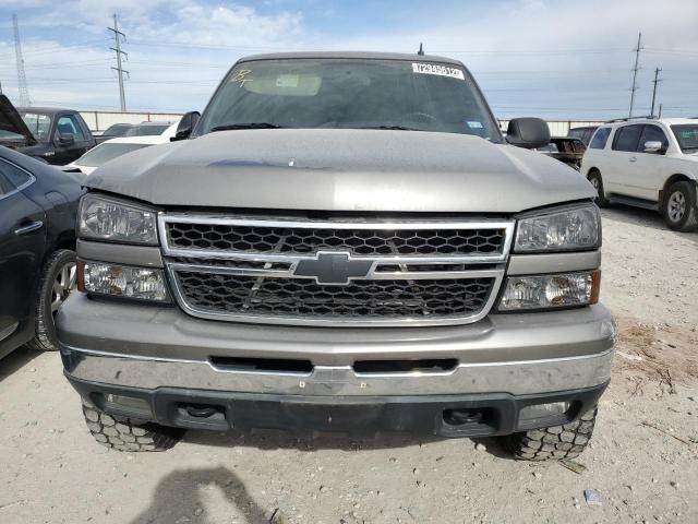 Photo 5 from auction – 2006 CHEVROLET SILVERADO with VIN 1GCEC19T06Z142191