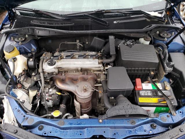 Photo 11 from auction – 2007 TOYOTA CAMRY CE with VIN 4T1BE46K17U125047