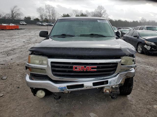 Photo 5 from auction – 2004 GMC NEW SIERRA with VIN 2GTEC19T241267263
