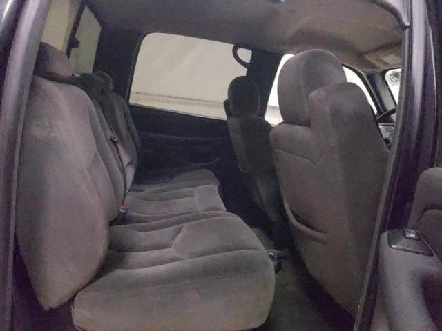 Photo 10 from auction – 2007 CHEVROLET SILVERADO with VIN 2GCEK13Z971121611
