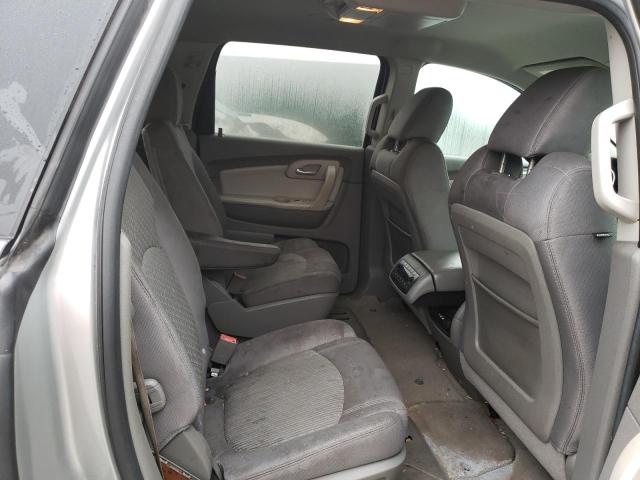 Photo 10 from auction – 2011 CHEVROLET TRAVERSE L with VIN 1GNKVGED5BJ218731
