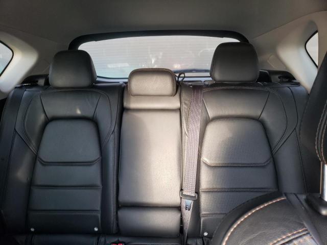 Photo 10 from auction – 2018 MAZDA CX-5 GRAND with VIN JM3KFBDM3J0347945