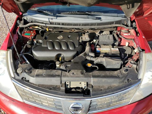 Фото 11 с аукциона – 2008 NISSAN VERSA с VIN 3N1BC13E58L361965