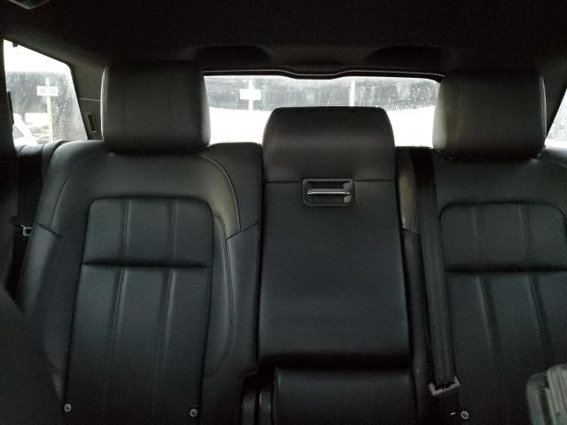 Photo 10 from auction – 2020 LAND ROVER RANGE ROVE with VIN SALWR2SUXLA724698