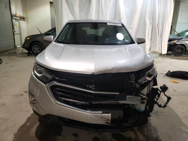 Photo 5 from auction – 2020 CHEVROLET EQUINOX LT with VIN 3GNAXUEVXLS611248