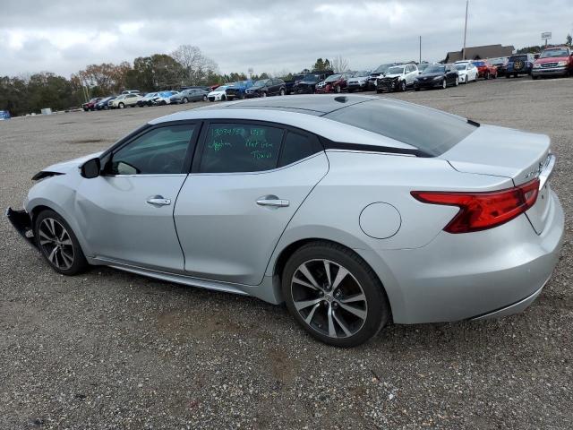Photo 2 from auction – 2018 NISSAN MAXIMA 3.5 with VIN 1N4AA6AP4JC379333