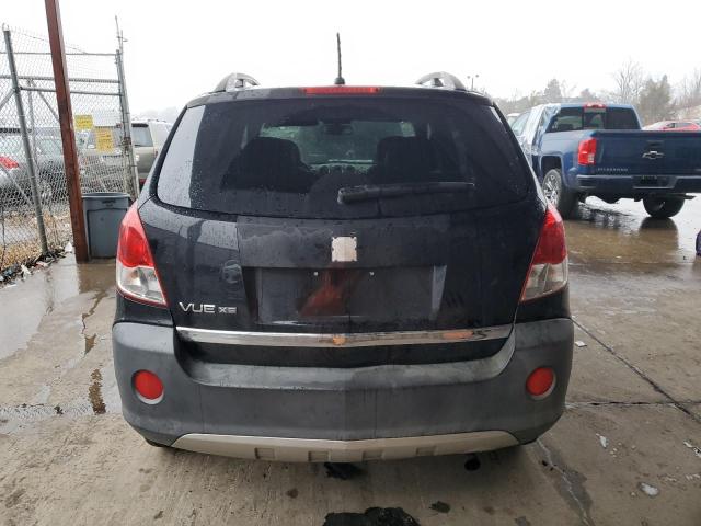 Photo 6 from auction – 2008 SATURN VUE XE with VIN 3GSCL33P78S517772