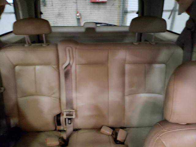 Photo 10 from auction – 2007 SATURN VUE with VIN 5GZCZ63437S868172