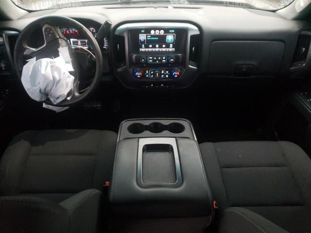 Foto 8 de la subasta – 2015 CHEVROLET SILVERADO con VIN 1GCUKREC3FF204736