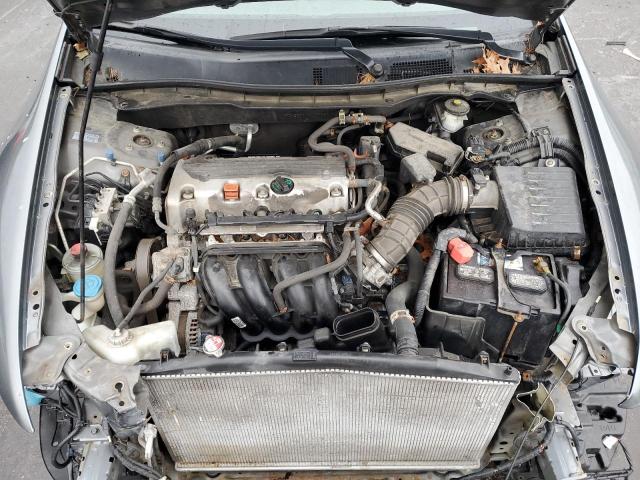Photo 11 from auction – 2010 HONDA ACCORD LX with VIN 1HGCP2F31AA194069