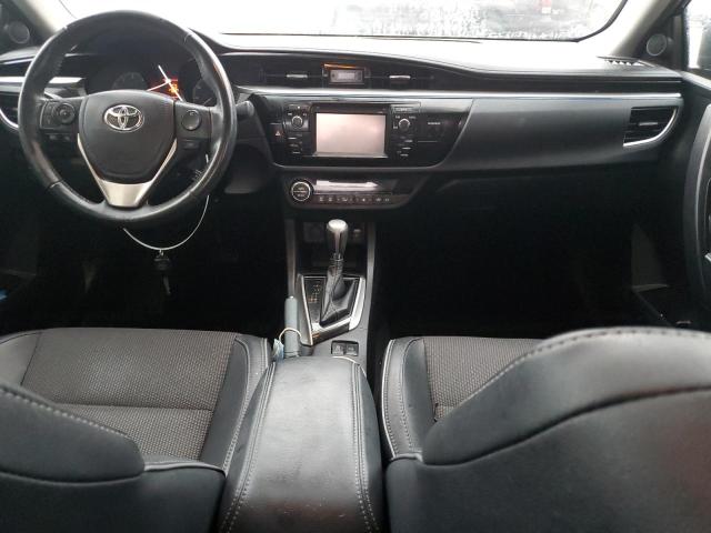 Photo 8 from auction – 2015 TOYOTA COROLLA L with VIN 2T1BURHE6FC338440