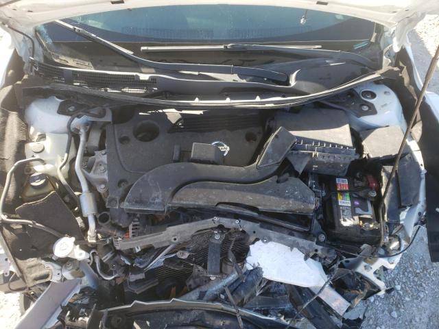Photo 11 from auction – 2013 NISSAN ALTIMA 2.5 with VIN 1N4AL3AP9DN508555