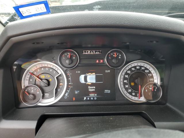 Photo 9 from auction – 2022 RAM 1500 CLASS with VIN 1C6RR6LG5NS169359