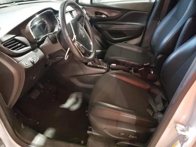 Photo 7 from auction – 2020 BUICK ENCORE PRE with VIN KL4CJESB1LB322087