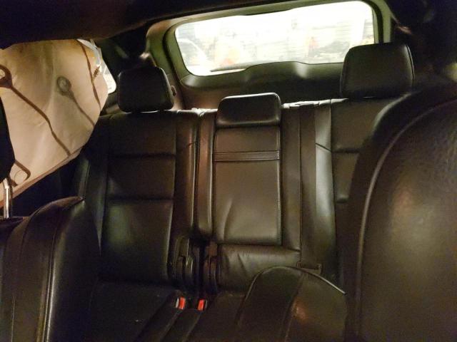 Photo 10 from auction – 2014 JEEP GRAND CHER with VIN 1C4RJFJT3EC523518