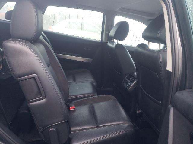 صورة رقم 11 من المزاد - 2014 MAZDA CX-9 GRAND مع VIN JM3TB3DV7E0442254