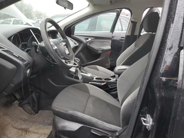 Photo 7 from auction – 2013 FORD FOCUS SE with VIN 1FADP3F25DL167018