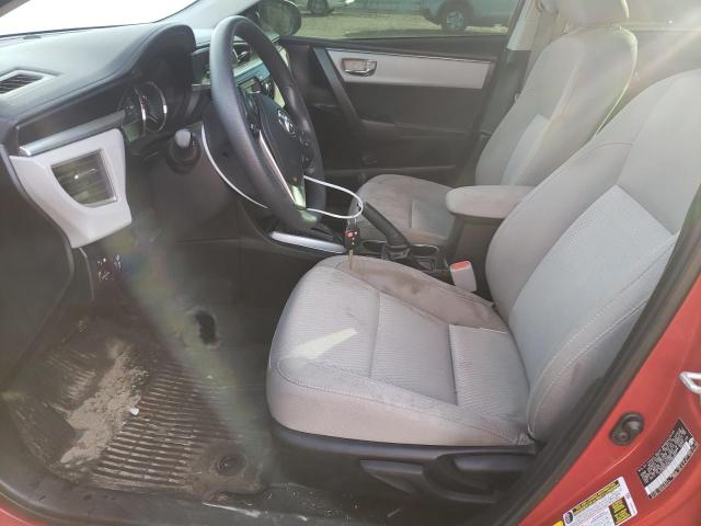 Photo 7 from auction – 2015 TOYOTA COROLLA L with VIN 5YFBURHE9FP362957