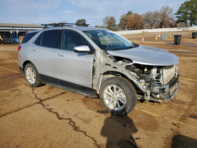 Photo 4 from auction – 2018 CHEVROLET EQUINOX LT with VIN 2GNAXJEV0J6223830