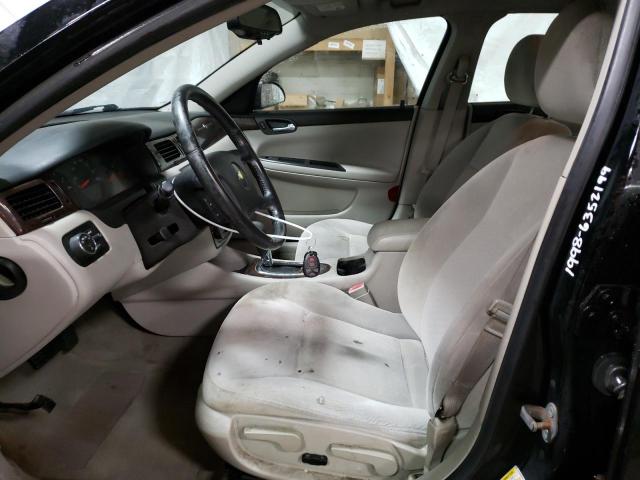 Photo 7 from auction – 2014 CHEVROLET IMPALA LIM with VIN 2G1WA5E30E1155594