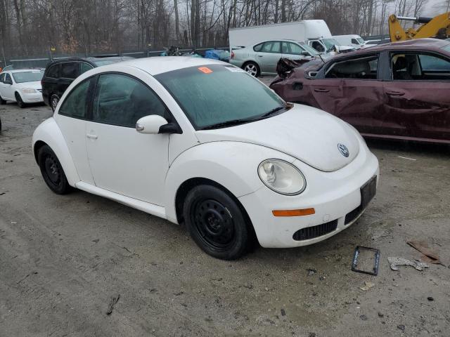 Photo 4 from auction – 2010 VOLKSWAGEN NEW BEETLE with VIN 3VWPG3AG0AM015794
